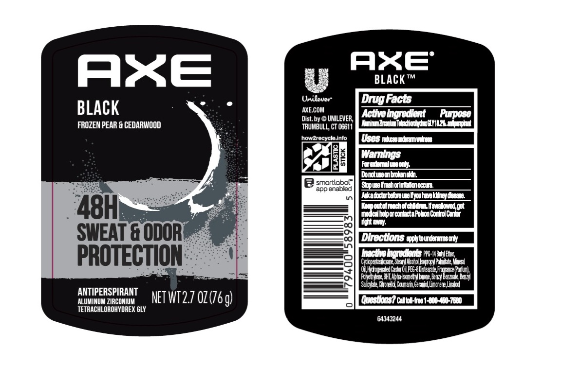 Product Images Axe Photos - Packaging, Labels & Appearance