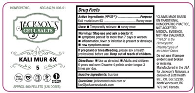 Label (Jn06 10 25 Label)