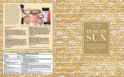 Tuscan Sun Tan (Tuscansuntan)