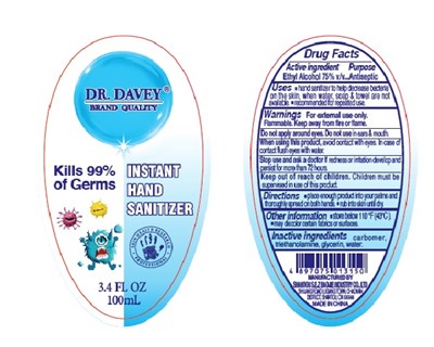 Image Description (100ml)