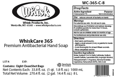 Wc365c 8 01