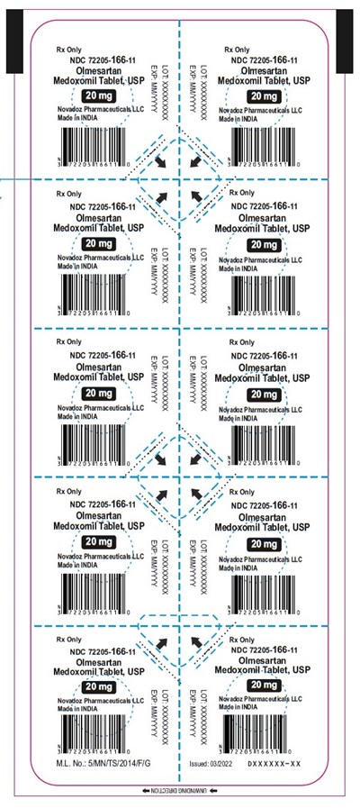 olmesartan-20mg-blister-label - olmesartan 20mg blister label