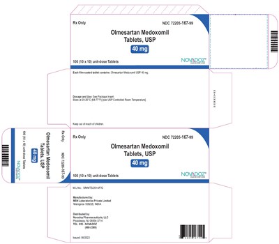 olmesartan-40mg-blister-carton-label - olmesartan 40mg blister carton label