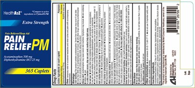 Pain Relief Pm (267 393   Health A2z Pain Relief Pm 1)