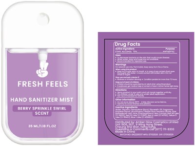 Hs Mist Berry Sprinkle Swirl Scent (87302235 1)