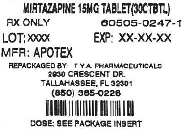 Label Image (64725 0247)
