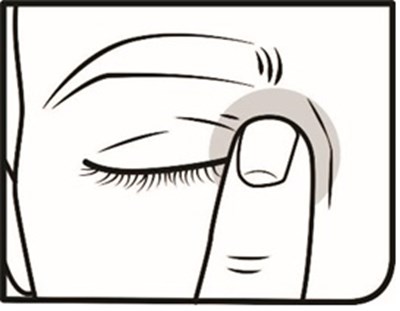 Step 10 (Omlonti Ophthalmic Solution Fig 11)