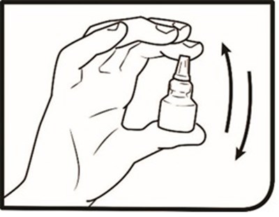 Step 4 (Omlonti Ophthalmic Solution Fig 5)