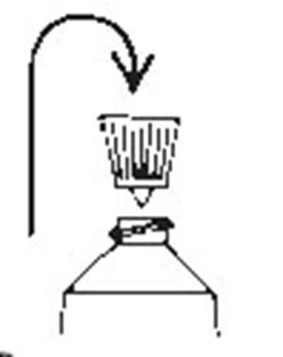 Remove The Cap From The Tube. (Terconazole 02)