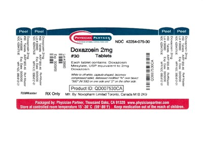 Doxazosin 2mg - 426f6918 7705 4988 a875 823196f43859 04