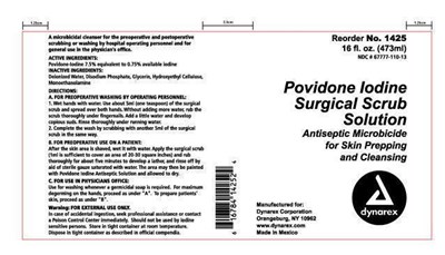 Povidone_iodine_scrub (Povidone Iodine Scrub)