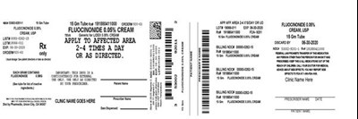 Label Image (Lbl530029201)