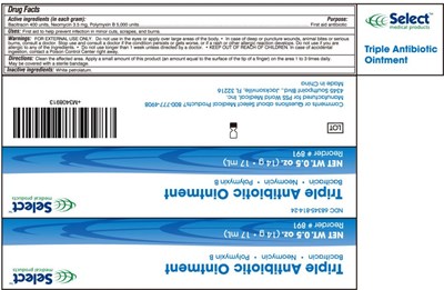 891 Individual Box Label Image - 891individualbox 2