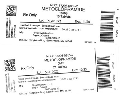 67296-0855.jpg EPM LABELS - 67296 0855