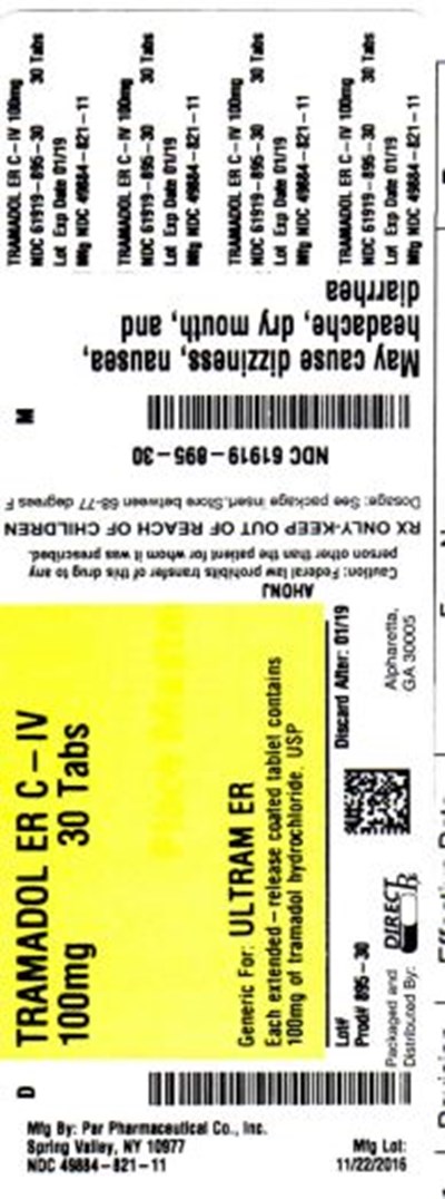 895 (895 30)