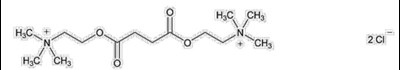Succinylcholine Chloride
