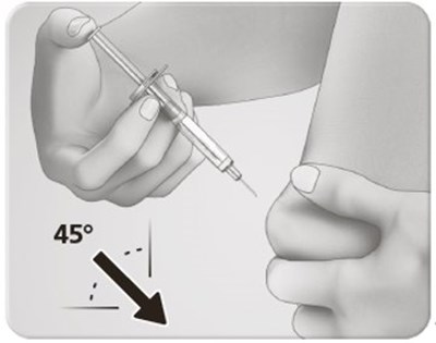 Step 5: Insert Your Prefilled Syringe (Image 103)