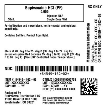 label - 84549 162 02