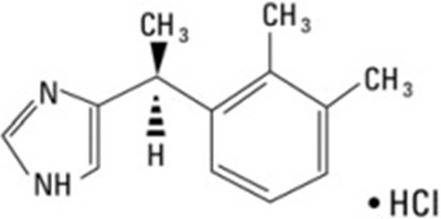 Structural Formula (Dex18 0000 01)