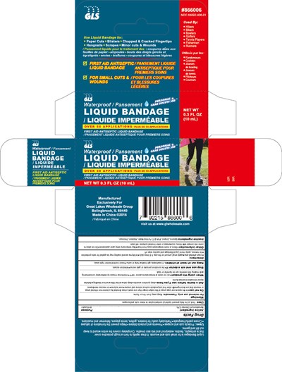 Liquid Bandage (866006)