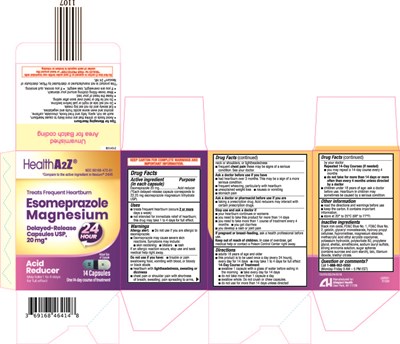 472---esomeprazole-magnesium-20mg-2.jpg Esomeprazole Magnesium 14ct - 472 esomeprazole magnesium 20mg 2