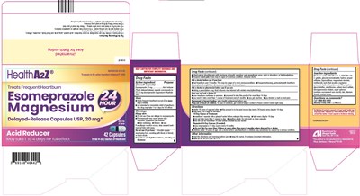 472---esomeprazole-magnesium-20mg-3.jpg Esomeprazole Magnesium 42ct - 472 esomeprazole magnesium 20mg 3