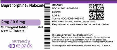 Remedy_label (Remedy Label)