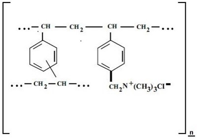 Cholestyramine-st (Cholestyramine St)