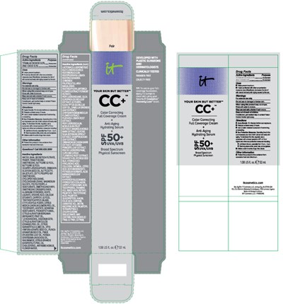 Label-32ml (It Ysbbcc Fair)