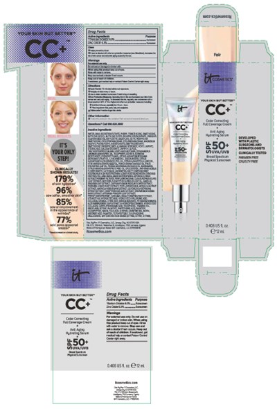 Label-12ml (It Ysbbcc Gg S Spf 11559 Us Fair G16 Lores)