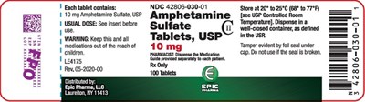 10mg-Label-.jpg 10mg-100ct.jpg - 10mg Label