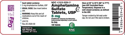 5mg-Label-.jpg 5mg-100ct.jpg - 5mg Label