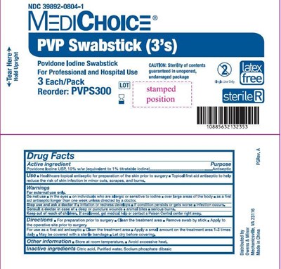 Label (Label)