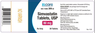 Simvastatin80mg30scount (Simvastatin80mg30scount)