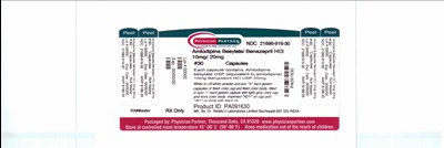 43464a6b-a3b8-445b-b020-cf60f0b5e8a4-03.jpg Amlodipine Besylate / Benazepril HCl 10mg/20mg - 43464a6b a3b8 445b b020 cf60f0b5e8a4 03