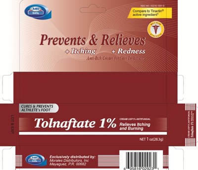Box Label (Carton1)
