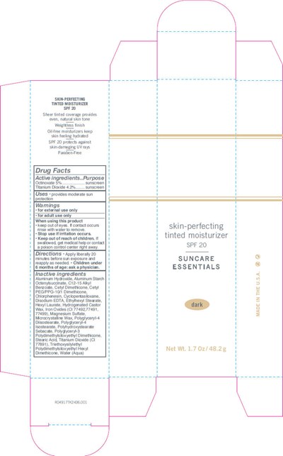 Principal Display Panel (48.2 g Carton)