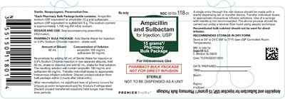 Package Label-principal Display Panel (15 grams/Pharmacy Bulk Package)