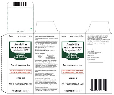 Package Label-principal Display Panel (15 g/Pharmacy Bulk Package)