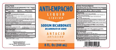 Antiempacho