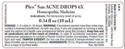 Principal Display Panel (10 mL Label)