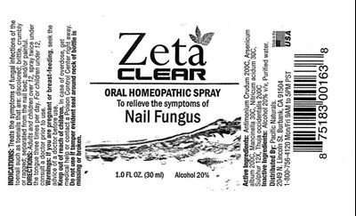 Zeta Clear (Mm1)