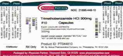 Package Label (448)