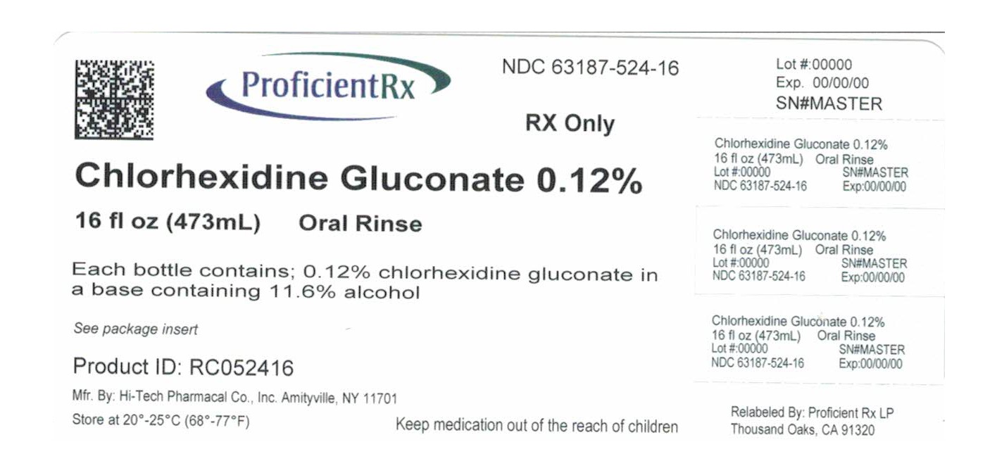 Product Images Chlorhexidine Gluconate Photos - Packaging, Labels ...