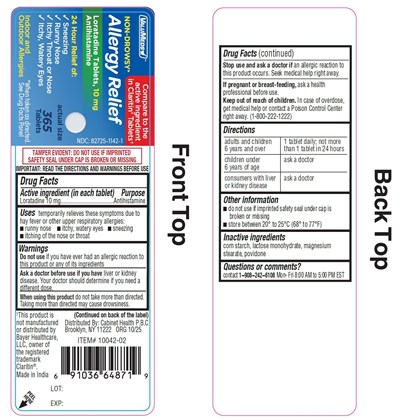 Label (Label)