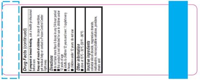 Principal Display Panelndc 10135-0682-30guaifenesin400 mg30 Caplets (Guaifenesin 400mg 02)