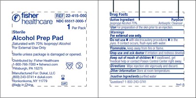 65517-3000-1 - 65517 3000 1