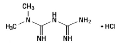 Structure2 (Sitagliptin And Metformin 2)