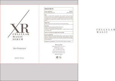 xr_magic_label.jpg Product - xr magic label