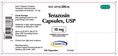 59746-386-06.jpg 10 mg label - 59746 386 06